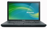 Lenovo ThinkPad G550 (NTDRASP)